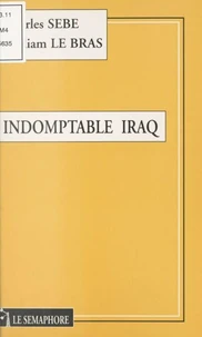 Indomptable Iraq