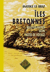Iles bretonnes