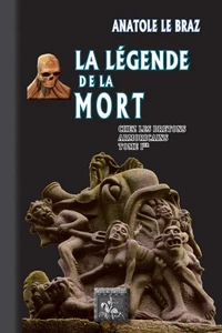 La Légende de la Mort chez les Bretons armoricains (Tome 1)
