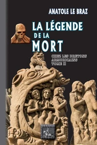 La légende de la mort chez les Bretons armoricains