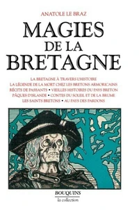 Magies de la Bretagne