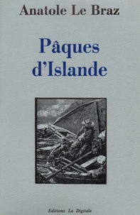 Pâques d'Islande