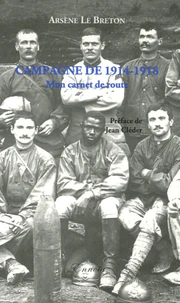 Campagne de 1914-1918