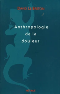 Anthropologie de la douleur