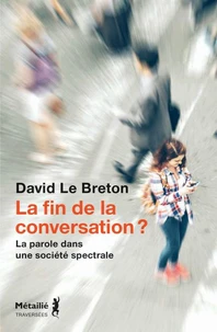 La fin de la conversation ?