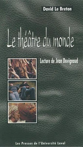 Le théâtre du monde