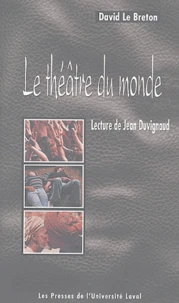 Le théâtre du monde