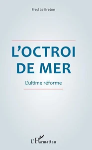 L'octroi de mer