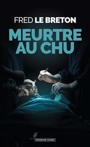 Meurtre aux Antilles