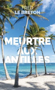 Meurtre aux Antilles