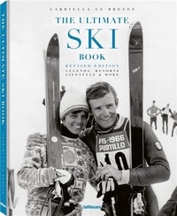  LE BRETON GABRIELLA - The Ultimate Ski Book.