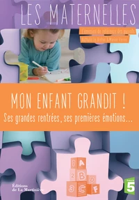 Mon enfant grandit !