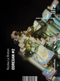 Odregan Tome 2