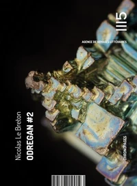 Odregan Tome 2
