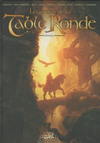 Légendes de la Table Ronde Intégrale