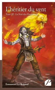 La nuit des flambeaux