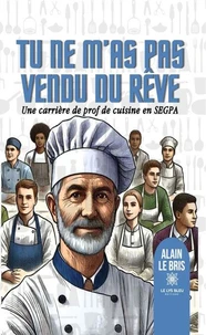 Tu ne m'as pas vendu du rêve