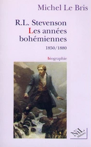 Robert Louis Stevenson Tome 1