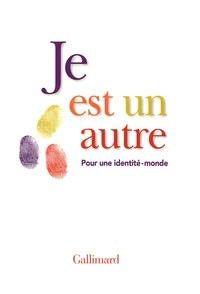 Je est un autre