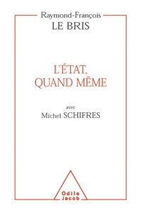 L'Etat, quand même