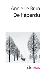 De l'éperdu