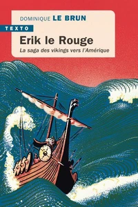 Erik le rouge