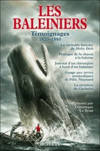Les baleiniers