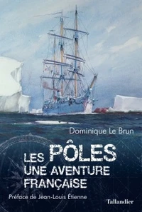 Les pôles