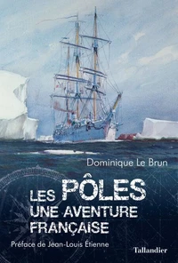 Les pôles