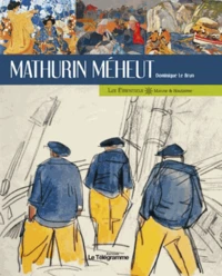 Mathurin Méheut