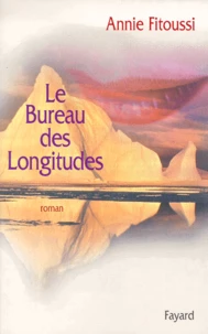 Le bureau des longitudes