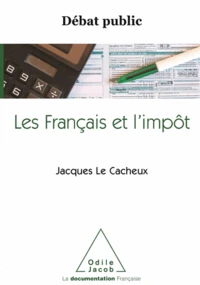 Débat public : Les Français et l'impôt