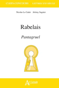 Rabelais, Pantagruel