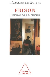 Prison. Une Ethnologue En Centrale