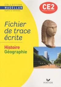 Histoire Géographie CE2