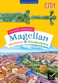 Histoire & Géographie CM1