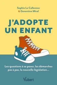 J'adopte un enfant