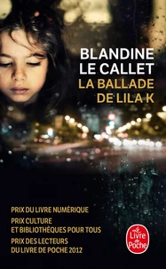La Ballade de Lila K