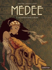 Le couteau dans la plaie