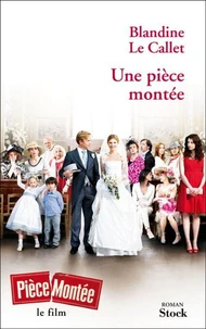 Une pièce montée