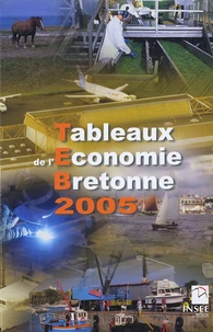 Tableaux de l'Economie Bretonne