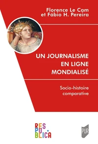 Un journalisme en ligne mondialisé