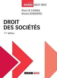 Droit des sociétés