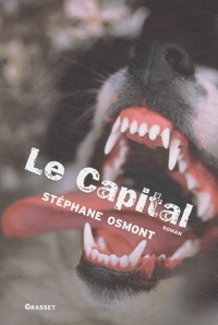 Stéphane Osmont - Le capital.