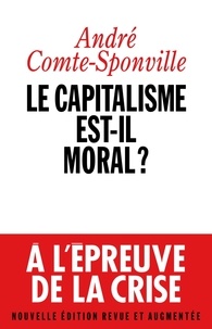 Le Capitalisme est-il moral ?.