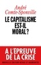 Le Capitalisme est-il moral ?.