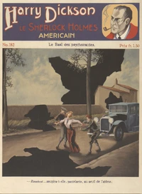 Le Baal des psychonautes