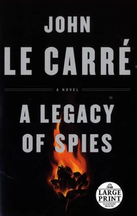 A Legacy of Spies