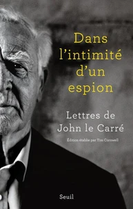Dans l'intimité d'un espion