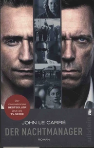 Der Nachtmanager